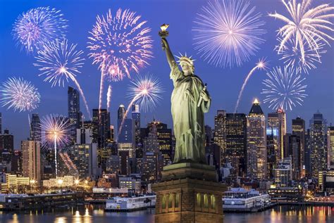 best places to go in the us for new years|new year celebrations in usa.